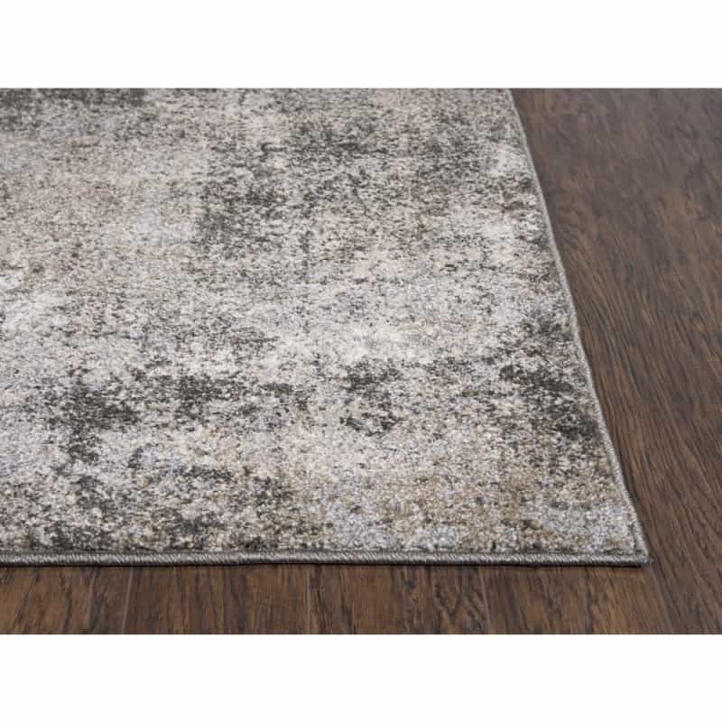 8' X 10' Machine-Made Rectangle Rug