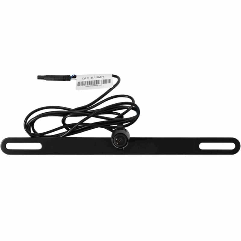 Plate Cam W Hide Away Bracket Cmos 170De