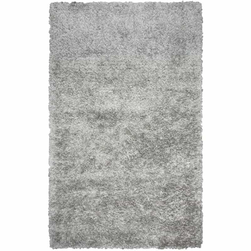 9' X 12' Hand-Tufted Rectangle Rug