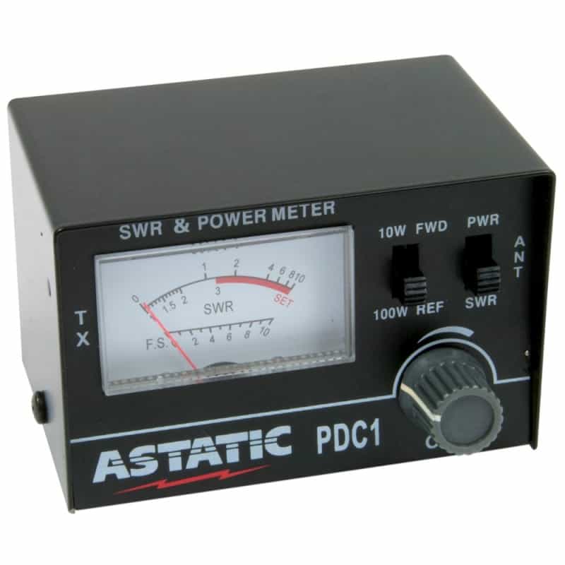 Compact Swr Meter Swr Meter For Cb Radio Antennas