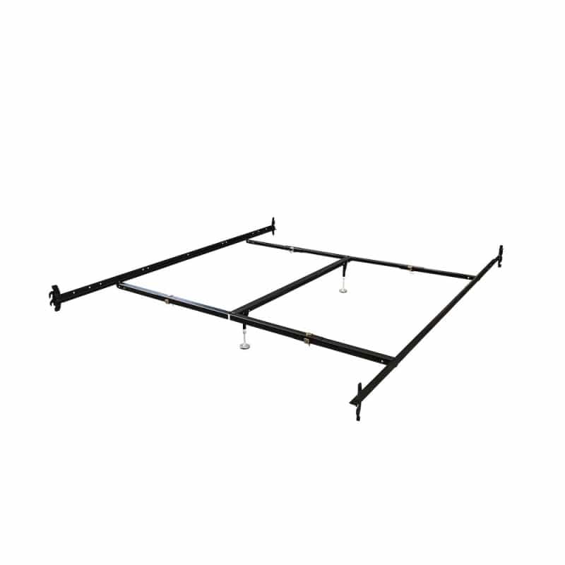 Bed Rails And Supports - Hook On Bed Rails - California King