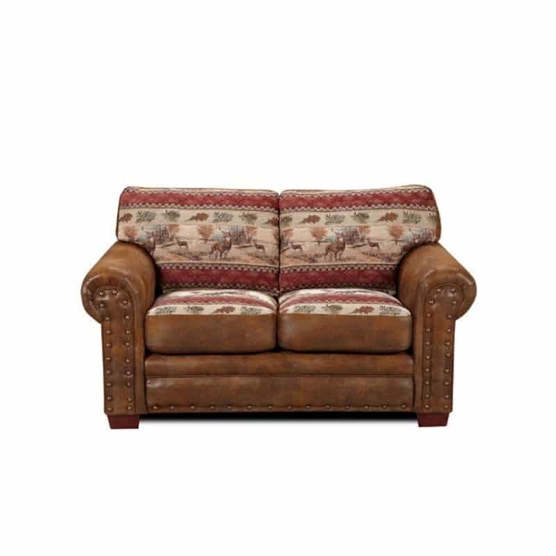 Deer Valley - Loveseat