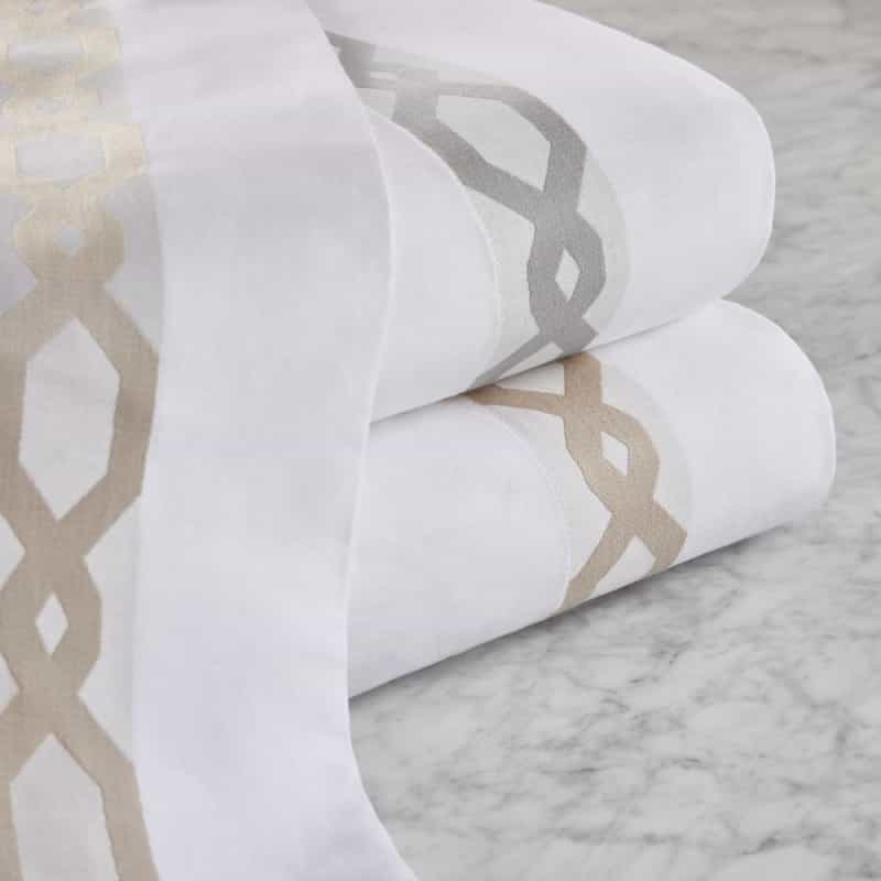 300Tc Cotton Sheet Set