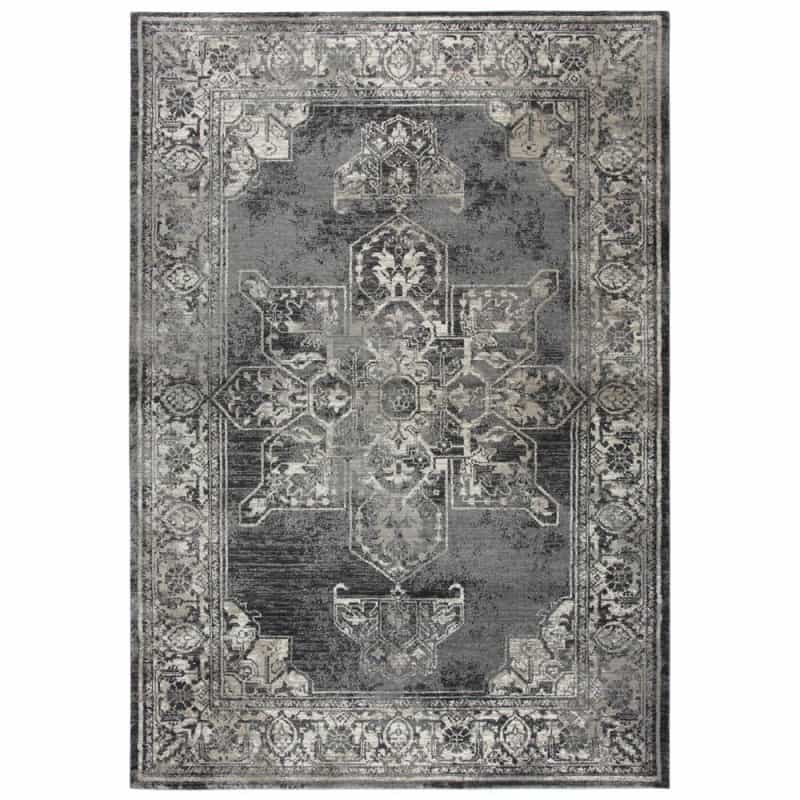 10' X 13' Machine-Made Rectangle Rug