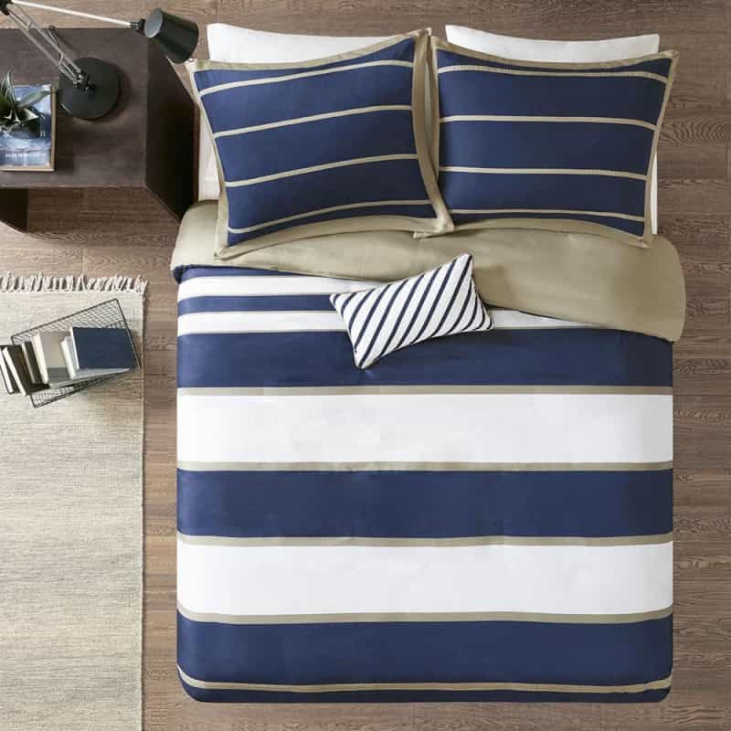 Duvet Cover Set