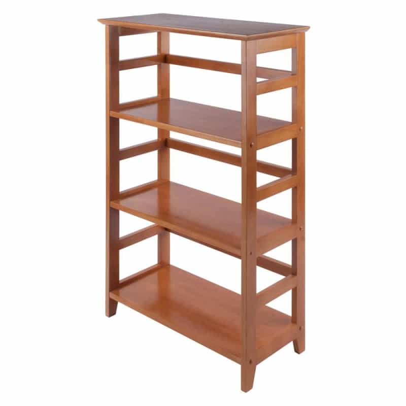 Studio Bookshelf 3-Tier