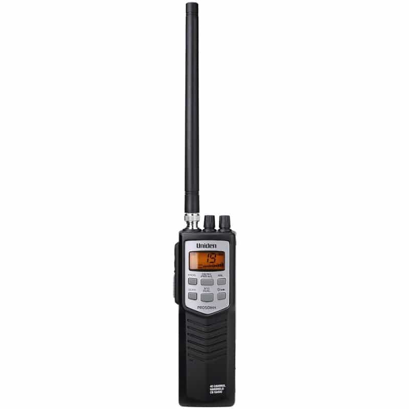Handheld Cb Radio