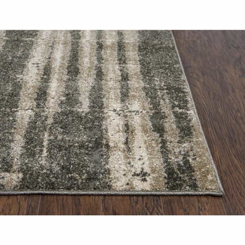 8' X 10' Machine-Made Rectangle Rug