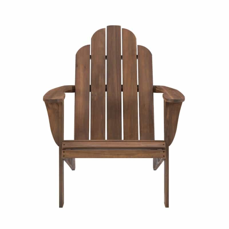 Acorn Adirondack Chair