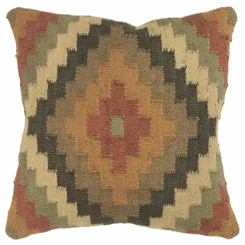 18" X 18" Poly Filled Pillow