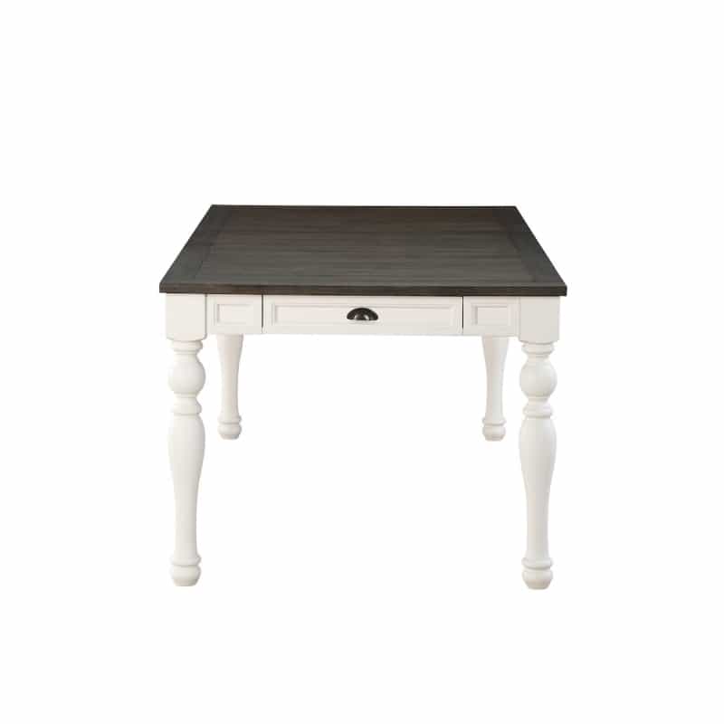 Joanna Two Tone Dining Table