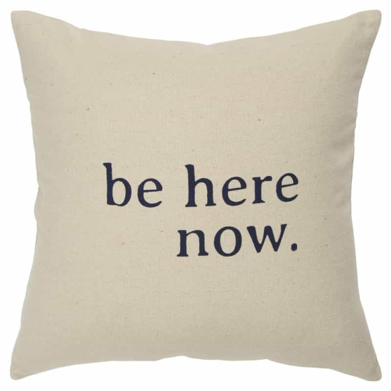 20" X 20" Down Filled Pillow