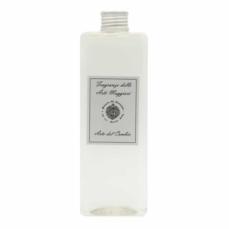 Farmacia Ss Annunziata Arte Del Cambio Refill For Diffuser