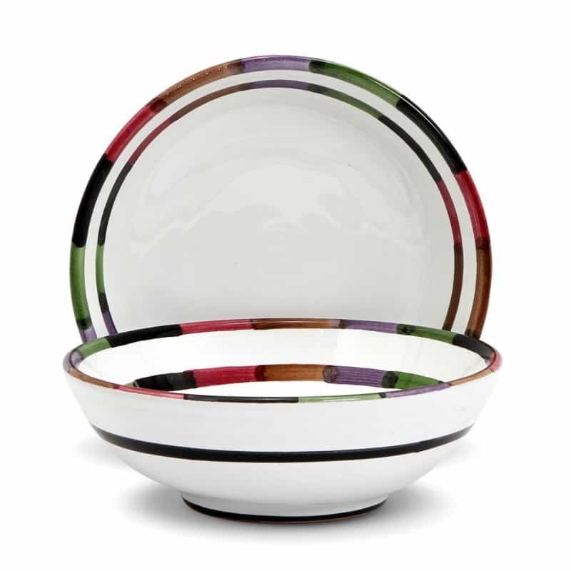 Circo: Coupe Pasta Soup Bowl