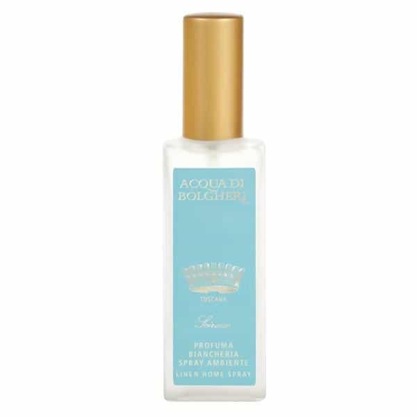 Acqua Di Bolgheri Scirocco Home & Linen Spray 50 Ml