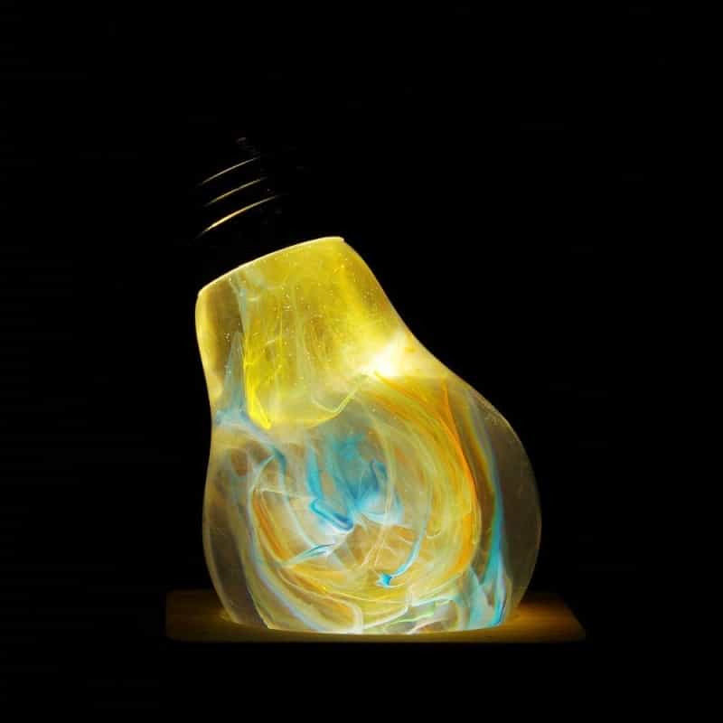 Ep Light - Firework
