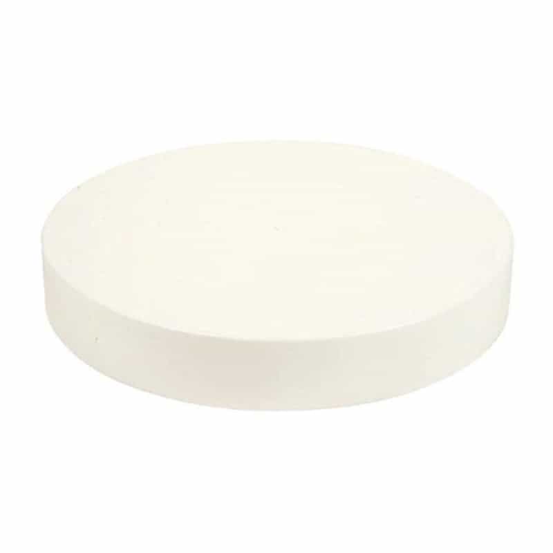Frontier Co-Op Replacement Lid For Traditional Bulk Glass Jar 60 Oz