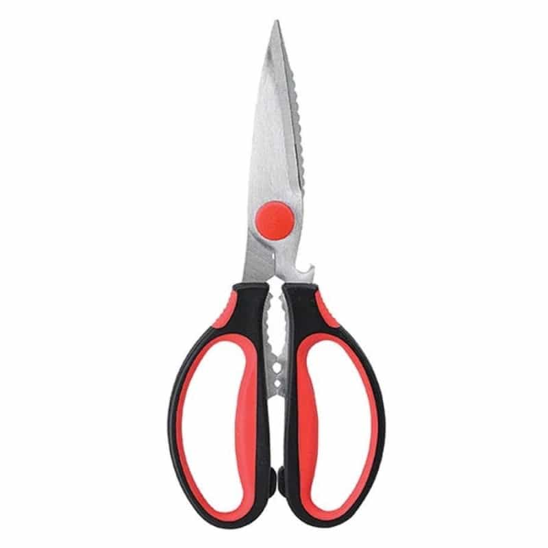 Cutlery Pro Universal Kitchen Scissors 8.75"