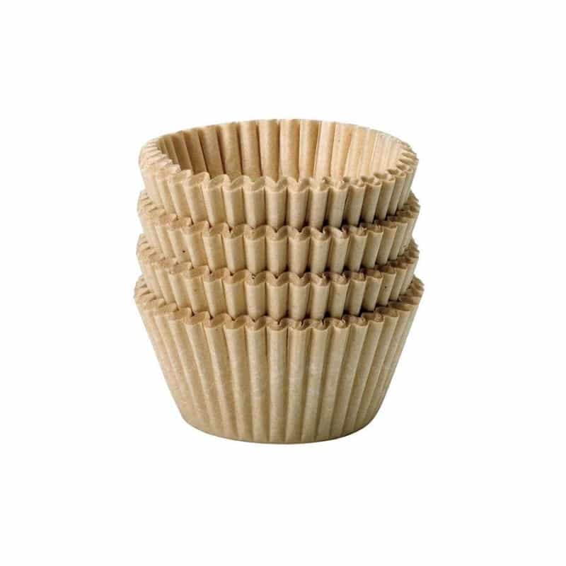 Mrs. Anderson's Baking Mini Unbleached Muffin Cups 96 Count