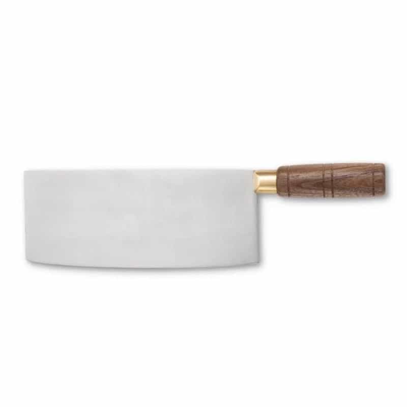 Helen's Asian Kitchen Chinese Chef Knife 8"