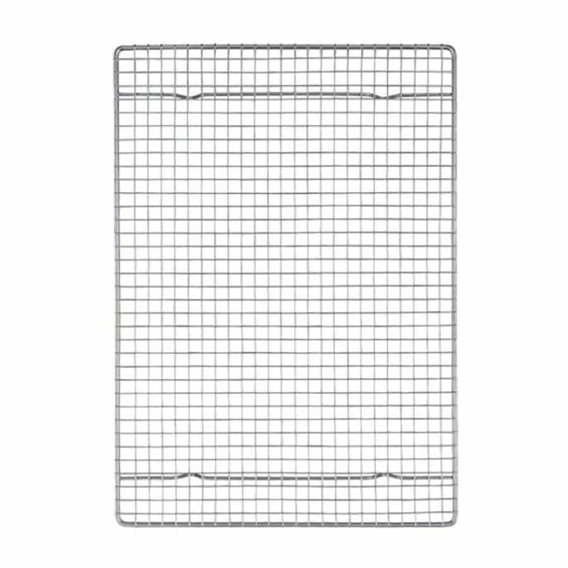 Mrs. Anderson's Half Sheet Cooling Rack 16" X 11"