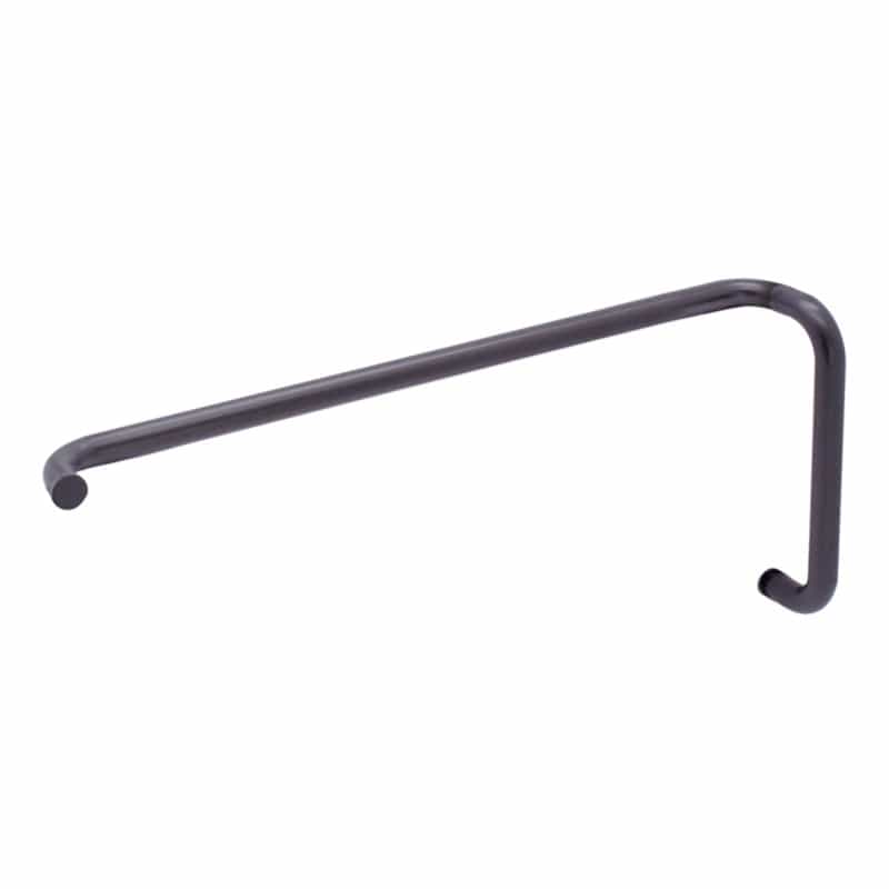 Fhc 6" Pull Handle 24" Towel Bar Combo No Washers - Compare To Bmnw6x24, Tb624c