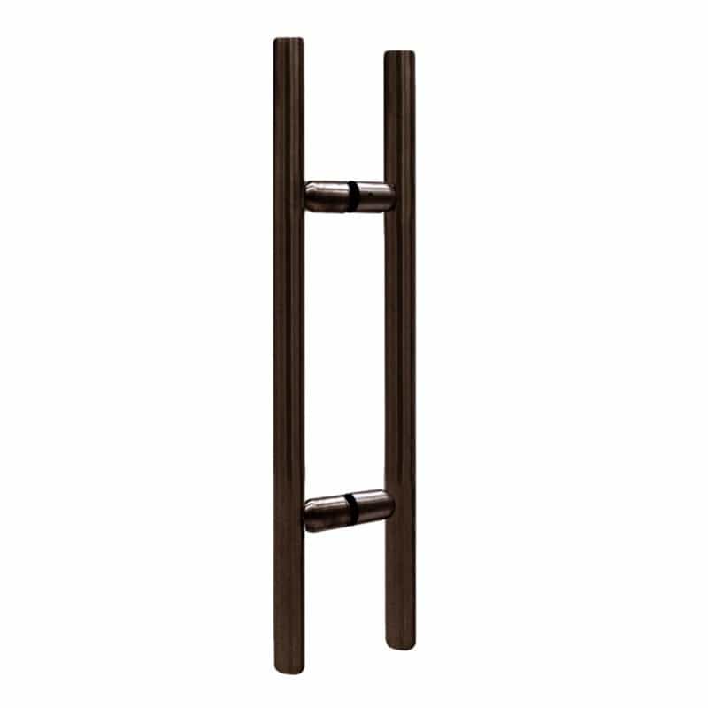 Fhc 24" Ladder Handle Back-To-Back - Compare To Lp24, Hl12btb