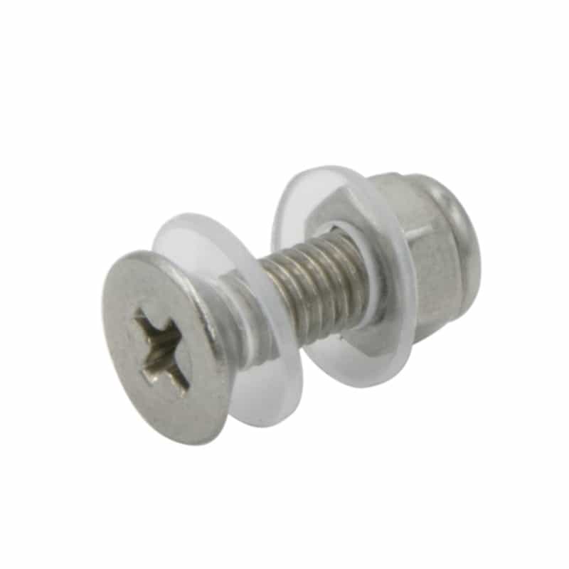 Fhc Transom Parts Kit For Csu4/Cbu4