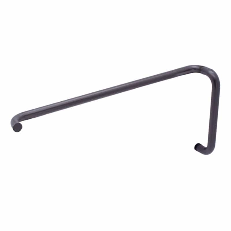 Fhc 8" Pull Handle 18" Towel Bar Combo No Washers - Compare To Bmnw8x18, Tb818c