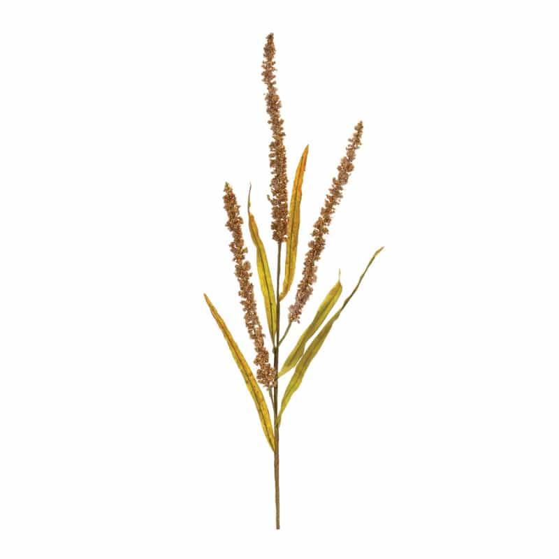 Seeded Spray (Set Of 12) 25.5”H Plastic