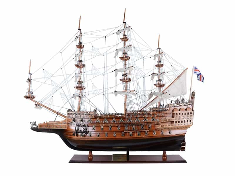 Sovereign Of The Seas Xl Limited Edition