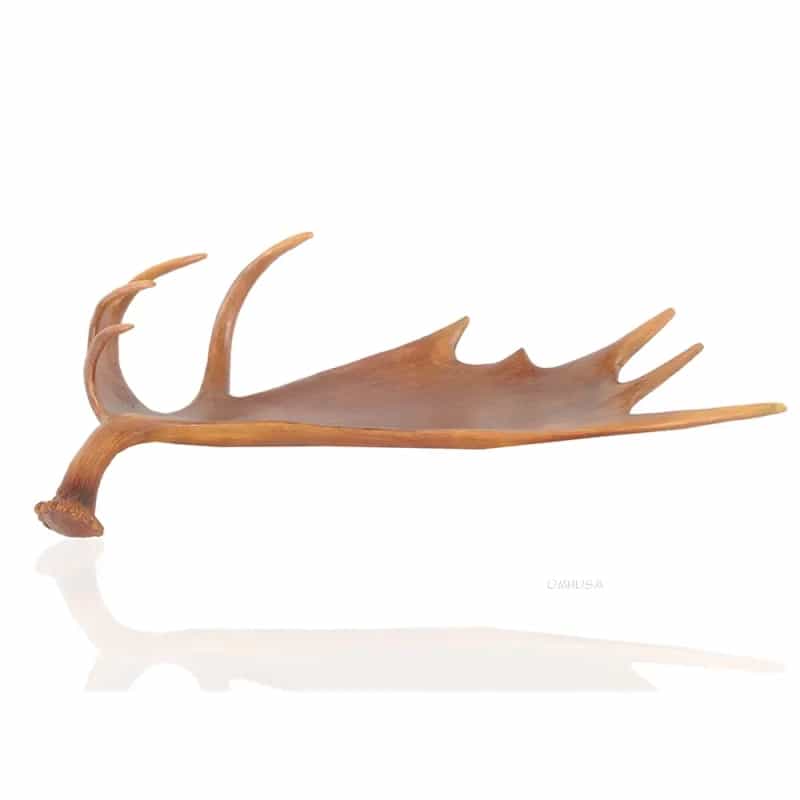 Deer Antler Tray