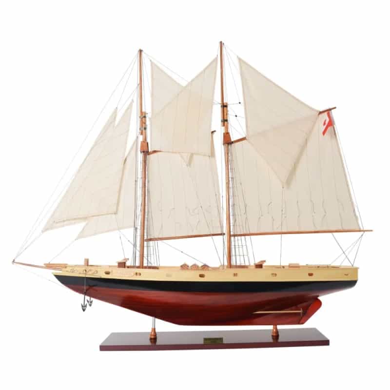Bluenose Ii Painted l