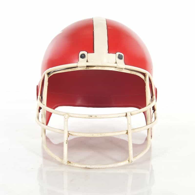 Football Helmet