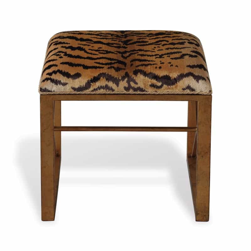 Medallion Gold Le Tigre Natural Single Bench-Kit