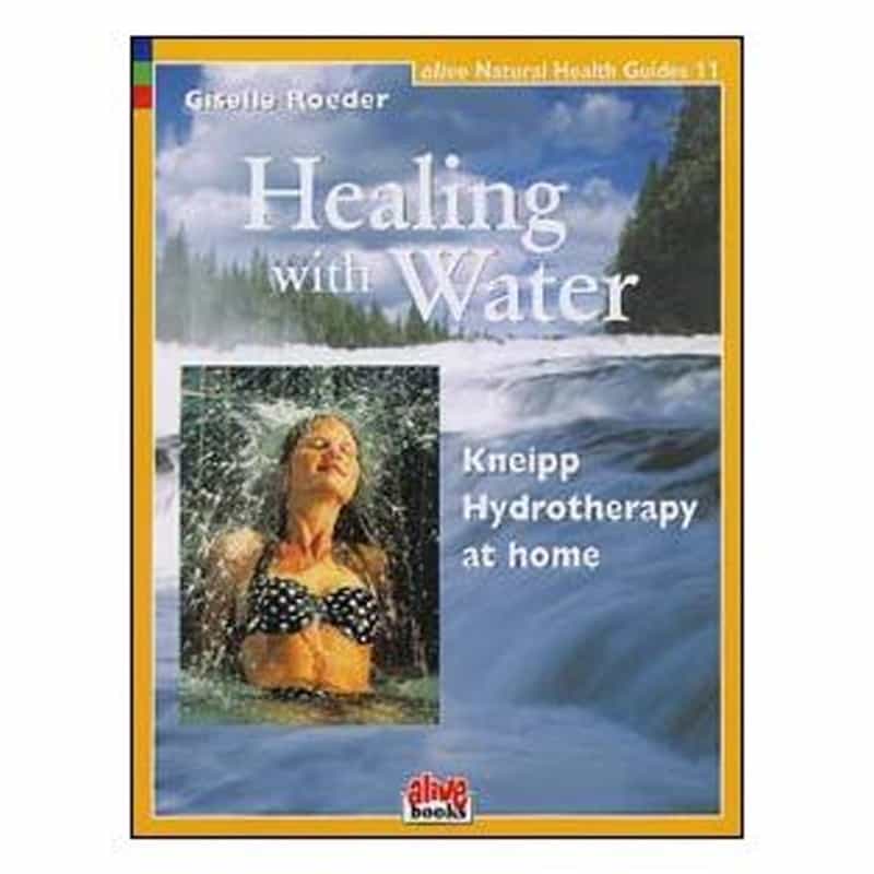 Healing With Water