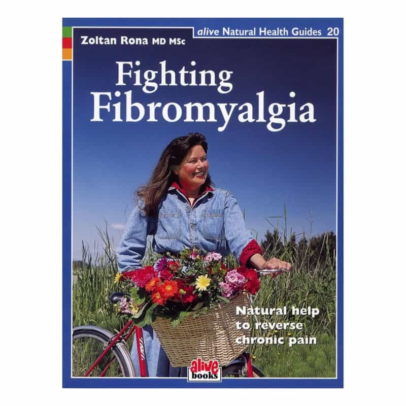 Fighting Fibromyalgia