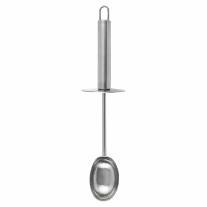Stainless Steel Scoop