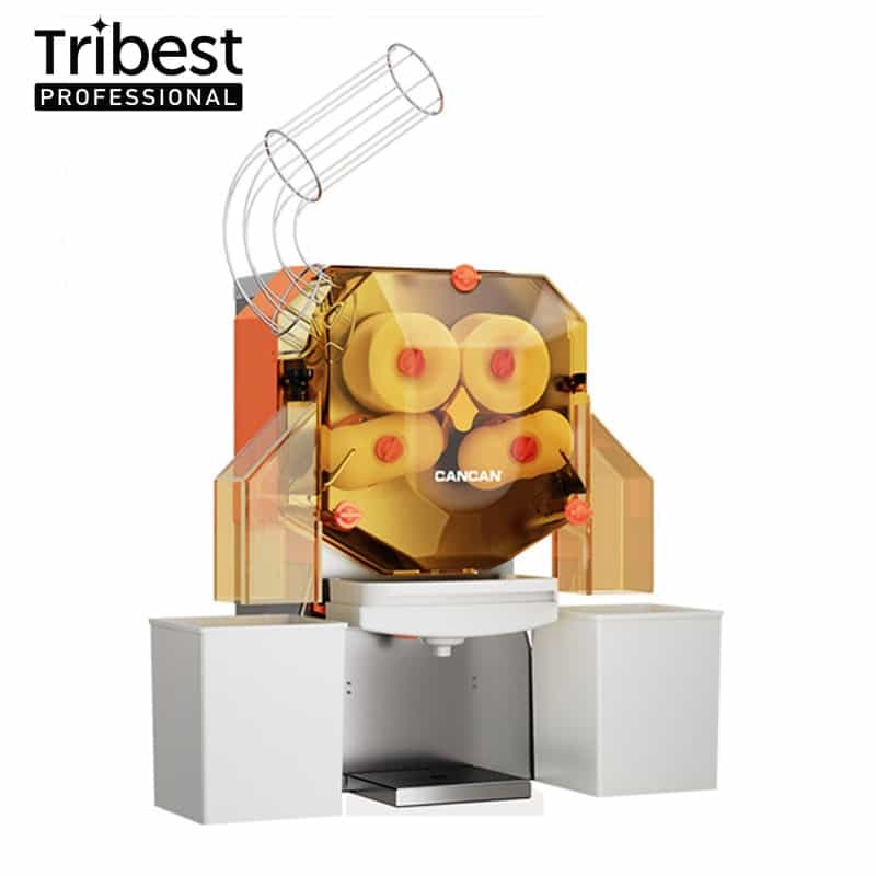 Cancan® 32 Automatic Pomegranate Juicer With Glass
