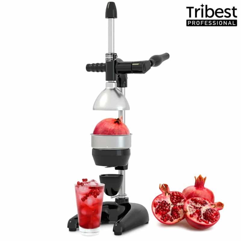 Refurbished Xl Manual Juice Press For Pomegranate And Citrus