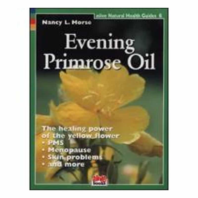 Evening Primrose Oil