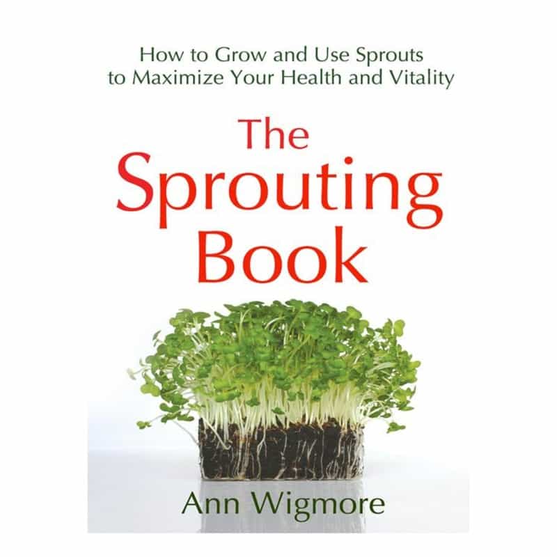 The Sprouting Book