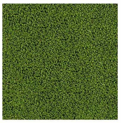 Evergrass Emerald Green Turf 110 Polyethylene Artificial Turf - Polyurethane