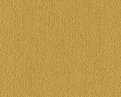 Color Accents Bl Ochre Nylon Carpet - Loop