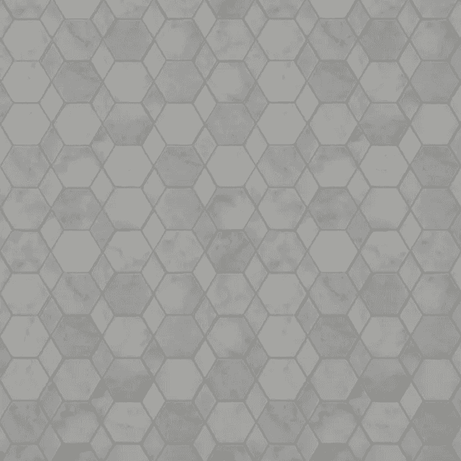 Platinum Oceana Sand Dollar Resilient Luxury Sheet Vinyl - Pattern