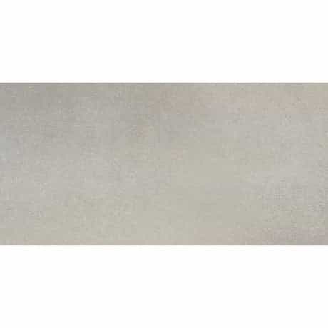 Volume 1.0 Stereo Grey Porcelain Tile - Matte