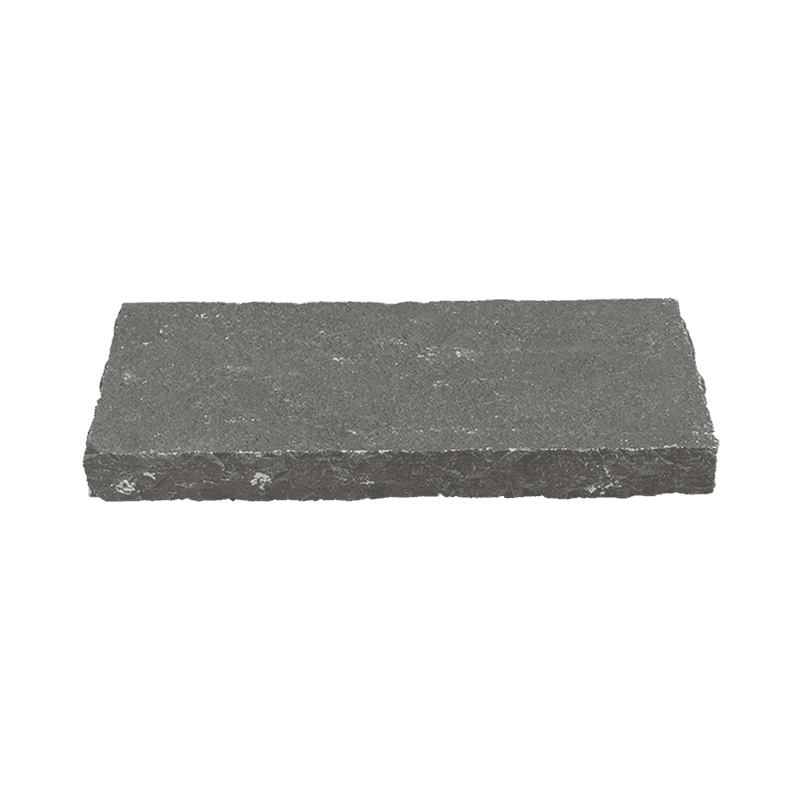 Indian Bluestone Limestone Wall Cap - Natural Cleft
