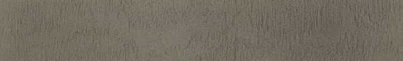 Questech Nickel Metal Wall Trim - 2" X 12" Liner