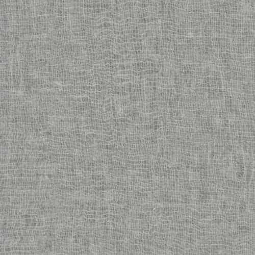 Loften Smoke Fabric Flexible Luxury Vinyl Plank Flooring - Embossed