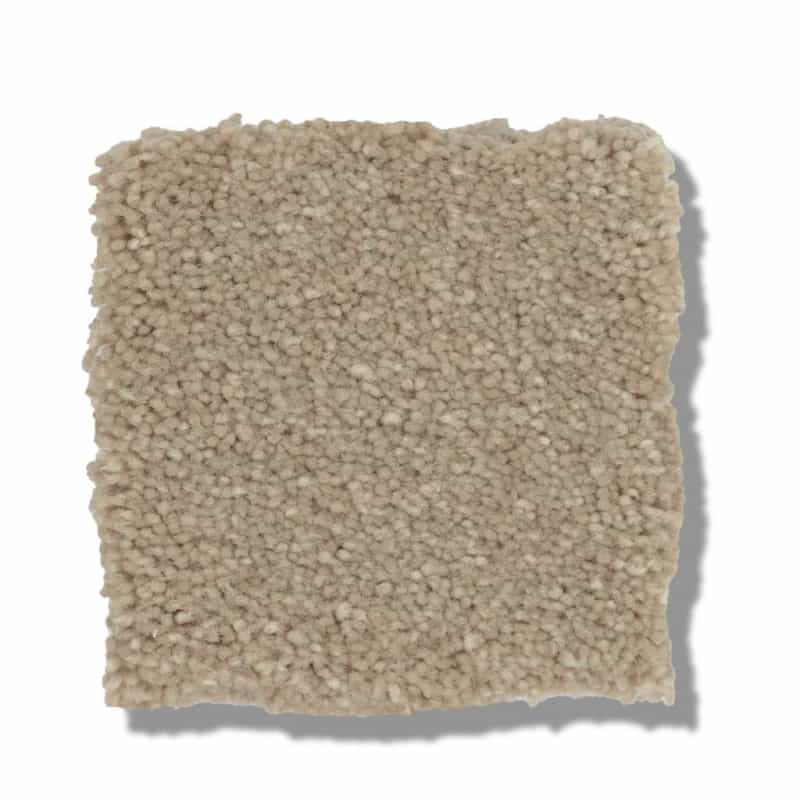 Simply The Best Values Solidify I 15' Raw Lumber Polyester Carpet - Textured